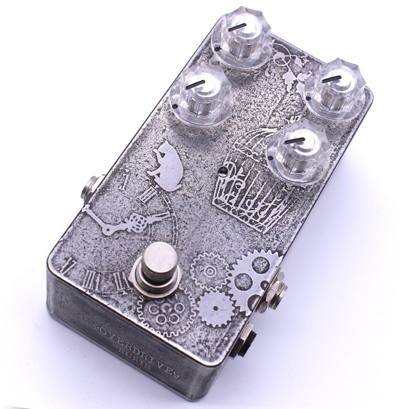 unknown 9OVERDRIVE9 / Rurisの画像